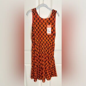 Cabi 6370 Flip Dress